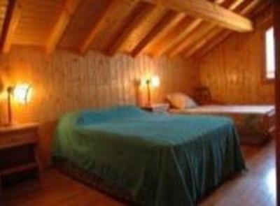 фото отеля Chalet le Dahu
