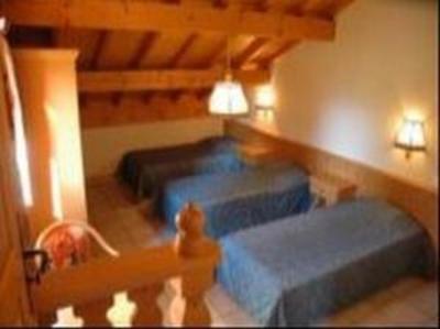 фото отеля Chalet le Dahu