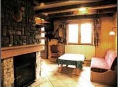 фото отеля Chalet le Dahu