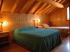 фото отеля Chalet le Dahu