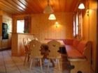 фото отеля Chalet le Dahu