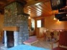 фото отеля Chalet le Dahu