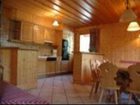 фото отеля Chalet le Dahu