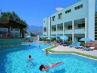 Kaptan Hotel