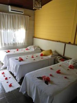 фото отеля Pousada Sueste Fernando de Noronha