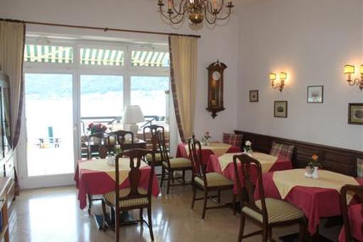 фото отеля Seehof Pension & Appartements