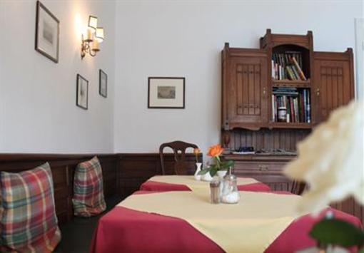 фото отеля Seehof Pension & Appartements