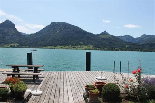 фото отеля Seehof Pension & Appartements