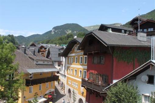 фото отеля Seehof Pension & Appartements