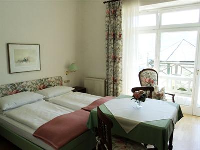 фото отеля Seehof Pension & Appartements