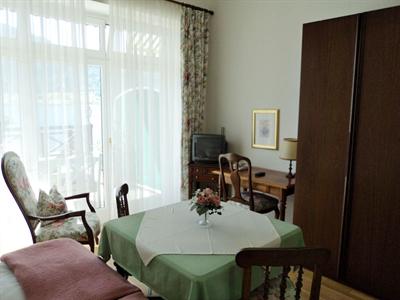 фото отеля Seehof Pension & Appartements