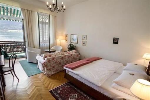 фото отеля Seehof Pension & Appartements