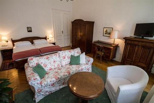 фото отеля Seehof Pension & Appartements