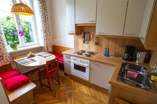 фото отеля Seehof Pension & Appartements