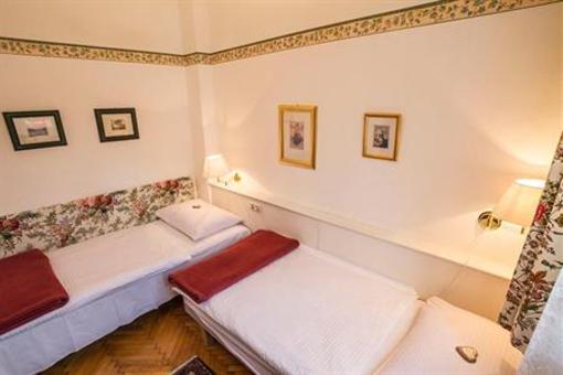 фото отеля Seehof Pension & Appartements