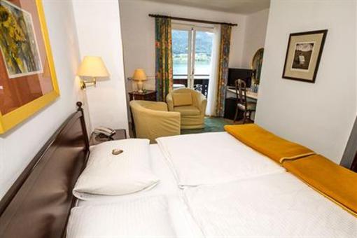 фото отеля Seehof Pension & Appartements