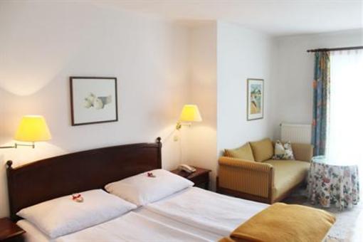 фото отеля Seehof Pension & Appartements