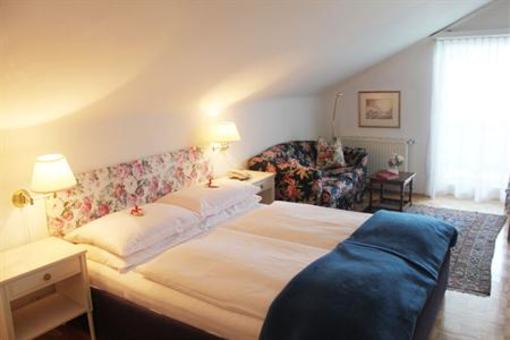 фото отеля Seehof Pension & Appartements