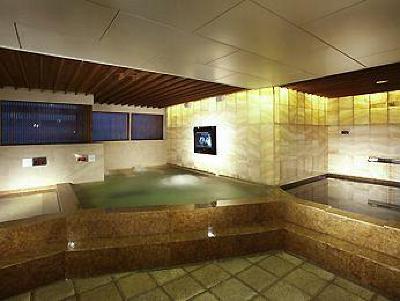 фото отеля Novotel Ambassador Gangnam Seoul