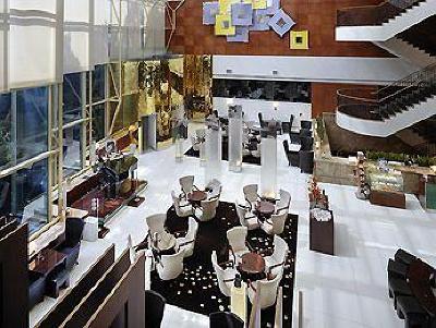 фото отеля Novotel Ambassador Gangnam Seoul