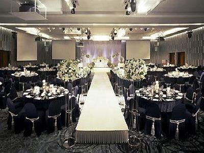 фото отеля Novotel Ambassador Gangnam Seoul
