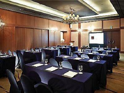 фото отеля Novotel Ambassador Gangnam Seoul