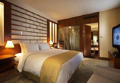 фото отеля Novotel Ambassador Gangnam Seoul