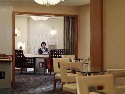 фото отеля Novotel Ambassador Gangnam Seoul