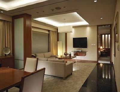 фото отеля Novotel Ambassador Gangnam Seoul