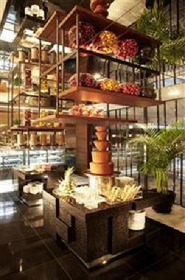 фото отеля Novotel Ambassador Gangnam Seoul