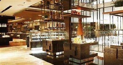 фото отеля Novotel Ambassador Gangnam Seoul