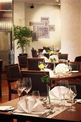 фото отеля Novotel Ambassador Gangnam Seoul