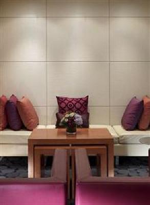 фото отеля Novotel Ambassador Gangnam Seoul