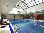 фото отеля Novotel Ambassador Gangnam Seoul
