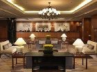 фото отеля Novotel Ambassador Gangnam Seoul