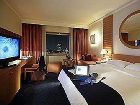 фото отеля Novotel Ambassador Gangnam Seoul