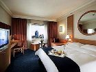 фото отеля Novotel Ambassador Gangnam Seoul