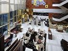 фото отеля Novotel Ambassador Gangnam Seoul