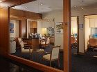 фото отеля Novotel Ambassador Gangnam Seoul