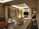 фото отеля Novotel Ambassador Gangnam Seoul