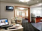 фото отеля Novotel Ambassador Gangnam Seoul