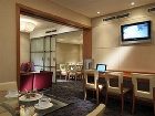 фото отеля Novotel Ambassador Gangnam Seoul