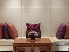 фото отеля Novotel Ambassador Gangnam Seoul