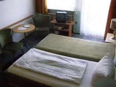 фото отеля Hotel Pension Zur Steinburg