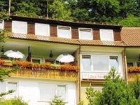 Hotel Pension Zur Steinburg