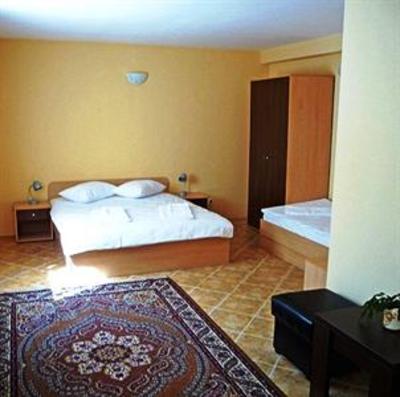 фото отеля Hotel Sylvia