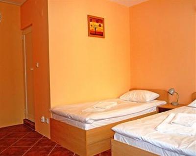 фото отеля Hotel Sylvia