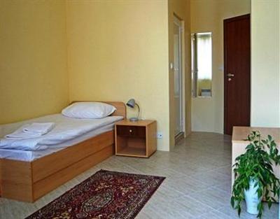 фото отеля Hotel Sylvia