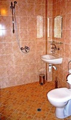 фото отеля Hotel Sylvia