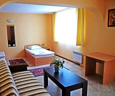 фото отеля Hotel Sylvia